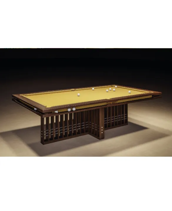 Pool Table Kyoto