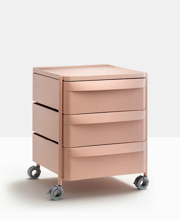Boxie - Pocci Dondoli