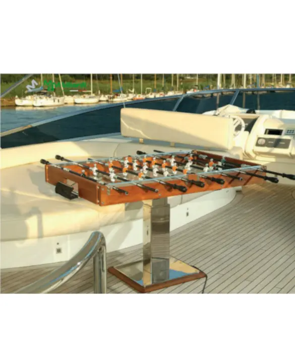 Foosball  Billboat