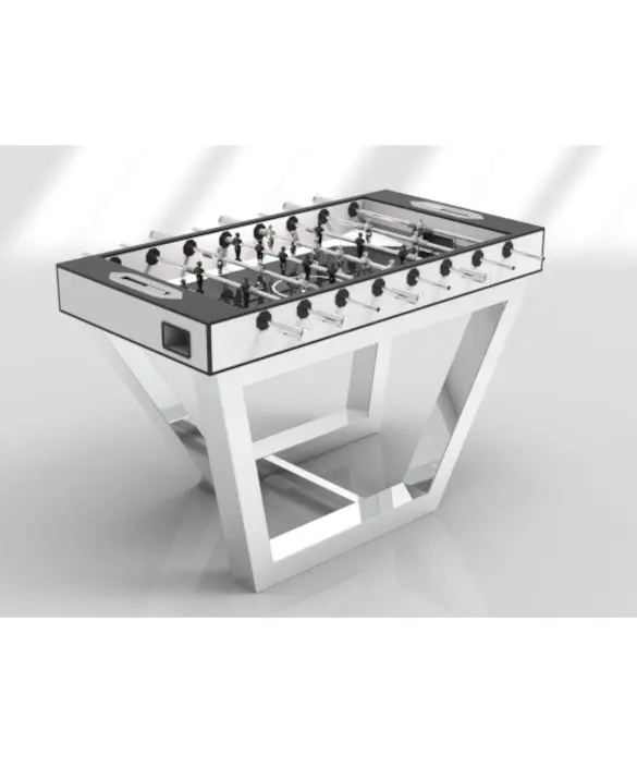 Foosball Geometrix