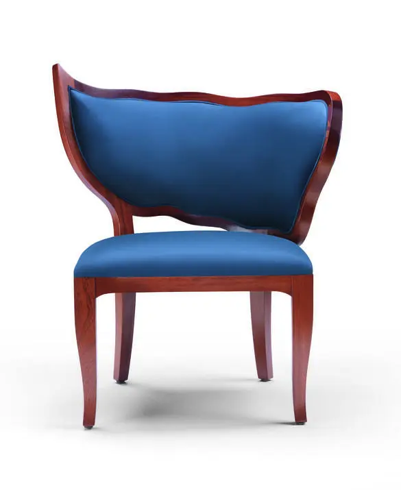 Ciuffo Armchair