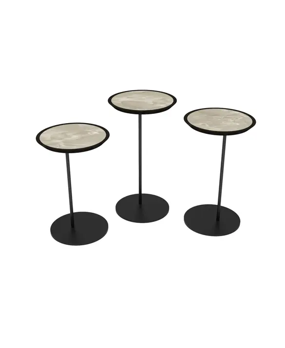 DOT COFFEE-TABLE