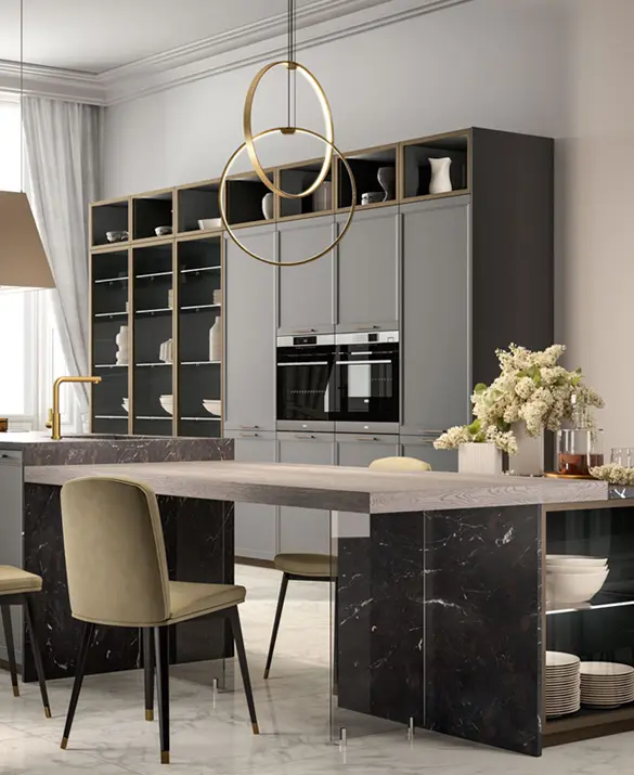 Cucine Lube Flavour