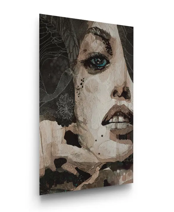 MOMENTI - PAINTING