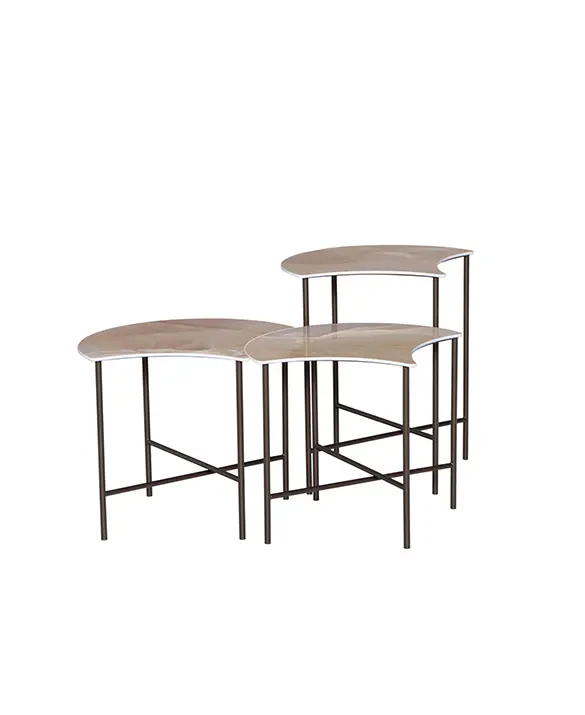 GINCO COFFEE-TABLE