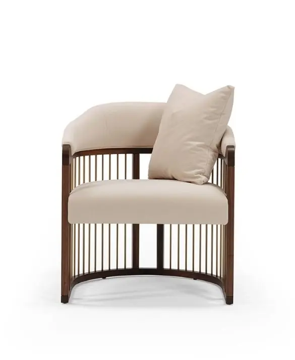 GRACE URBAN Armchair