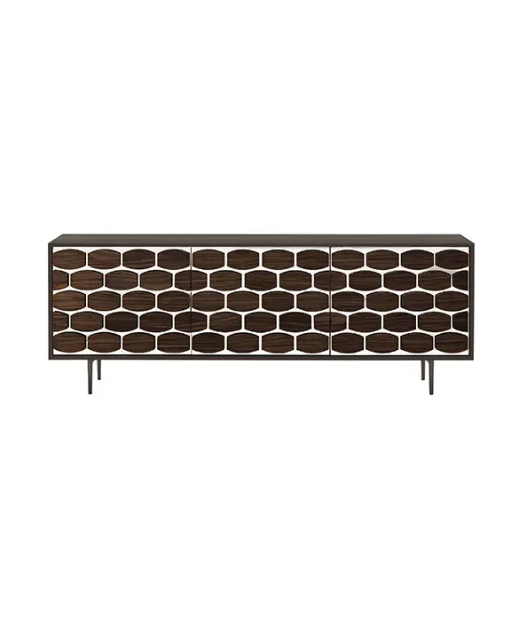 HONEY SIDEBOARD