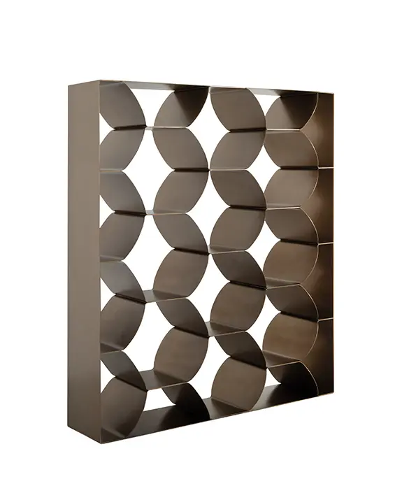 HONEYBOOK BOOKCASE