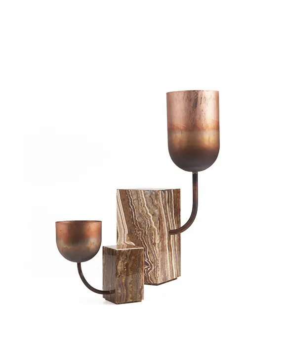 JCP Universe - Vaso Aboram