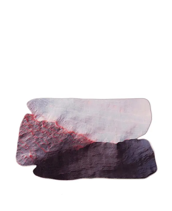 JCP Universe - Tappeto Tufure