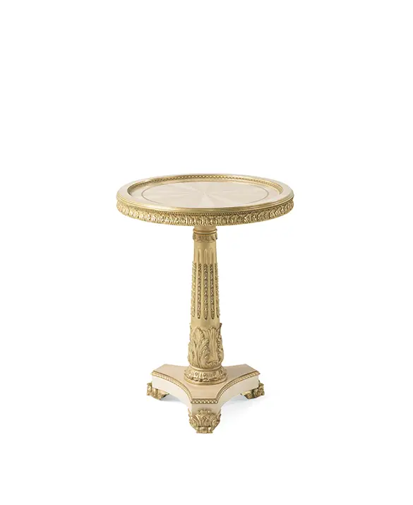 Jumbo Collection - Boulevard side table