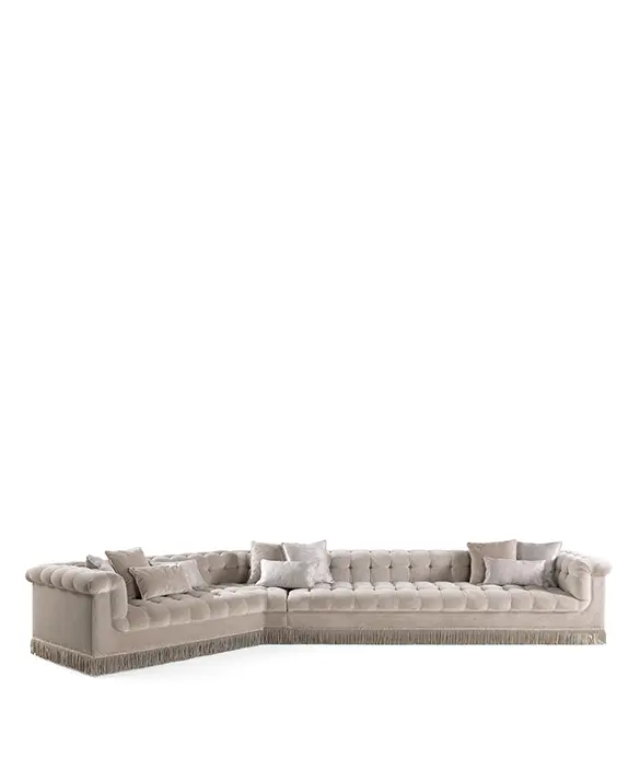 Jumbo Collection - Grand Armée sofa