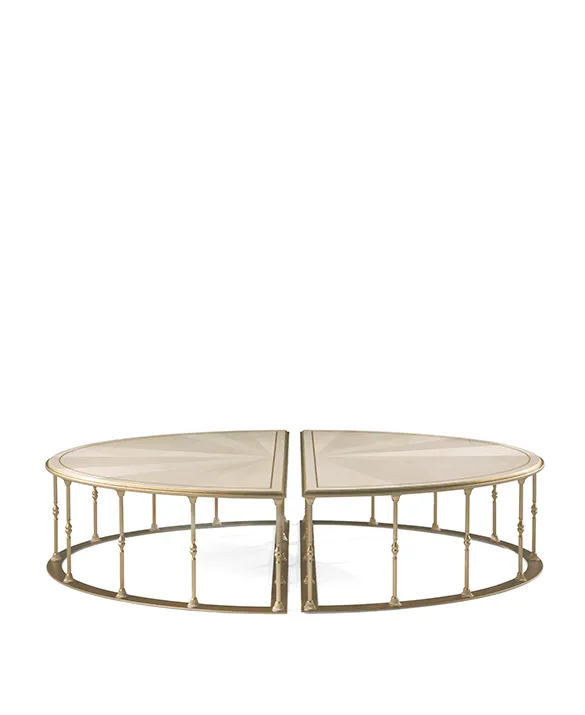 Jumbo Collection - Lumière central table