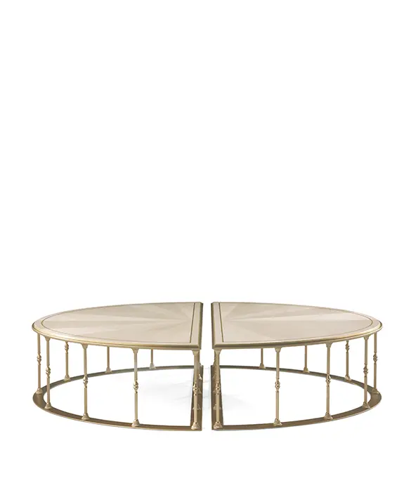 Jumbo Collection - Lumière central table