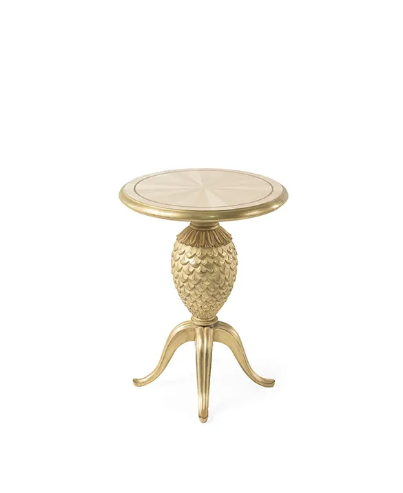 Jumbo Collection - Pineapple side table