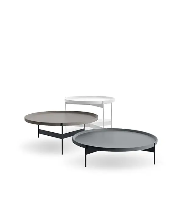 abaco coffee table pianca