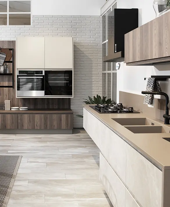 Jey Feel Creo Kitchens
