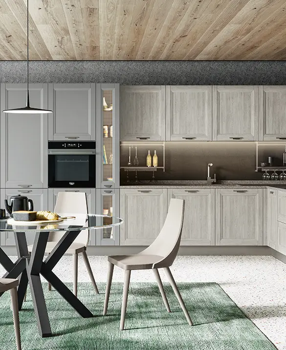 Smart Creo Kitchens