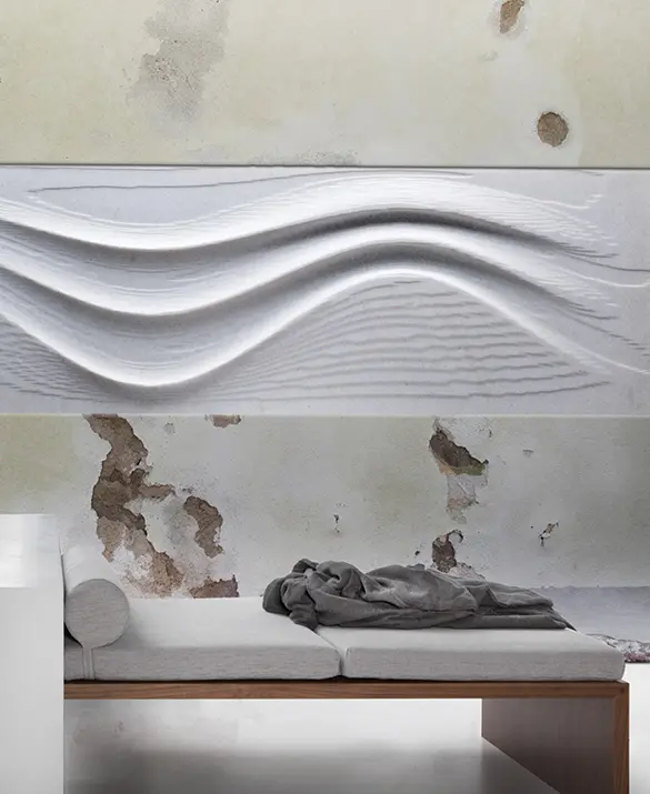 Quadro Tide Hyperwave 02