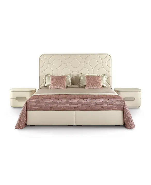 Amidele bed