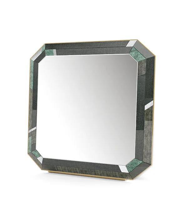 Emerald Mirror