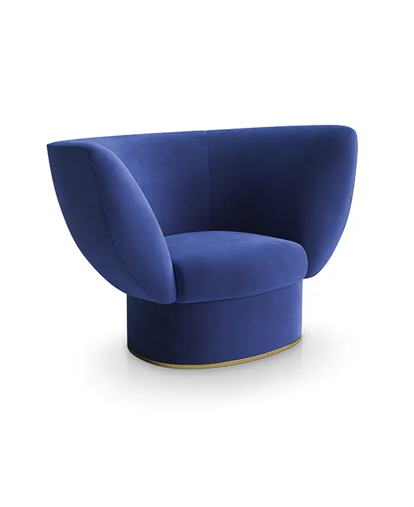 Tulipa armchair