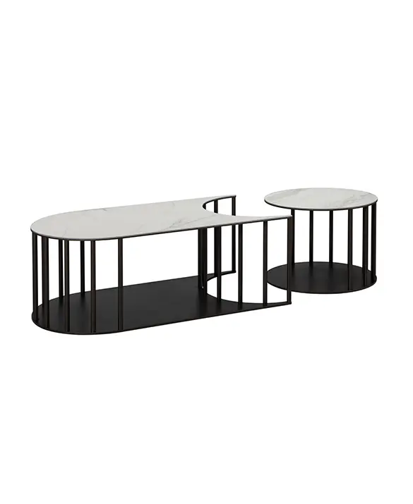 SINERGY COFFEE-TABLE