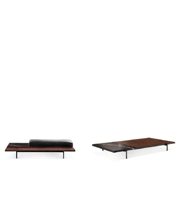 MINOTTI - SUPERQUADRA