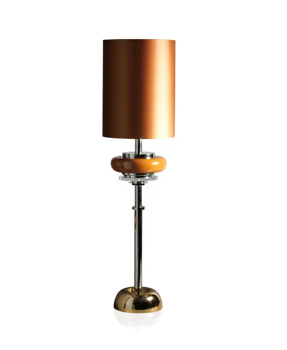 Floor lamp