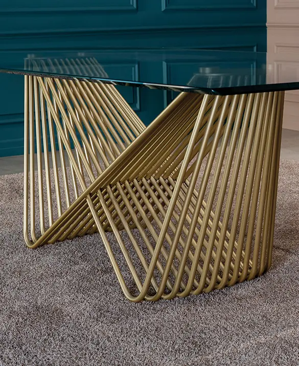 TENSO TABLE