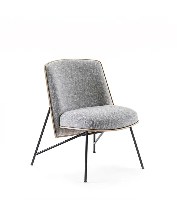 Prostoria - Tinker easy chair