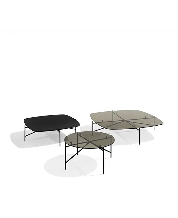 Prostoria - Tinker low table