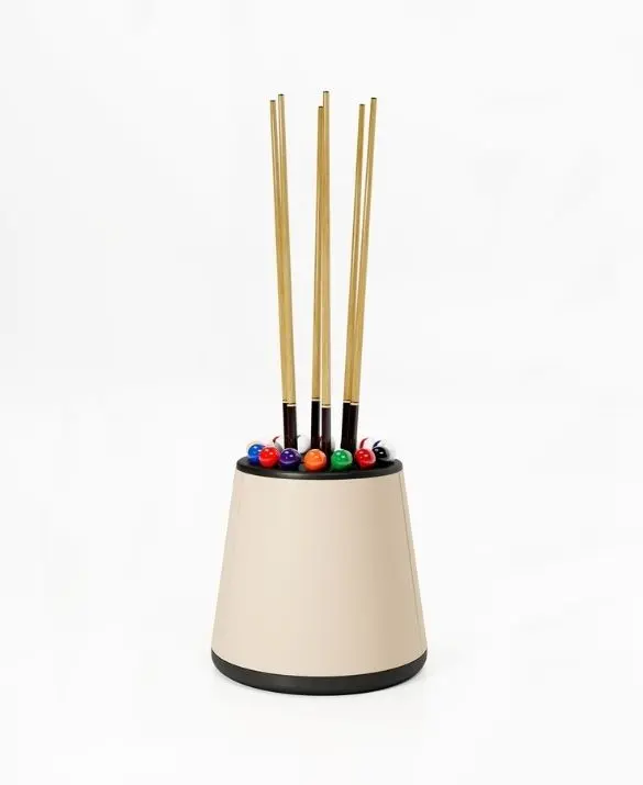 Vismara Design - Bobo Cue Rack