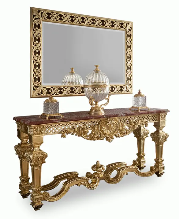 Classic furniture by Modenese Interiors