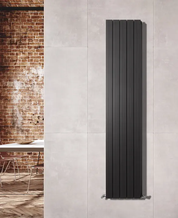 Delta - Deltacalor aluminium collection