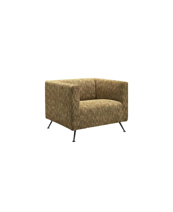 Demetra New Armchair