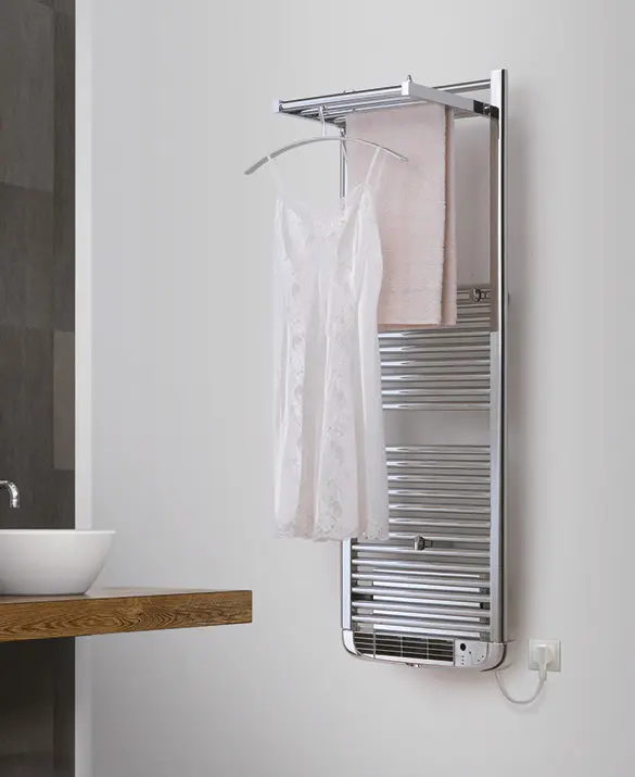 Scaldasalviette elettrico Dryer Plus Electric