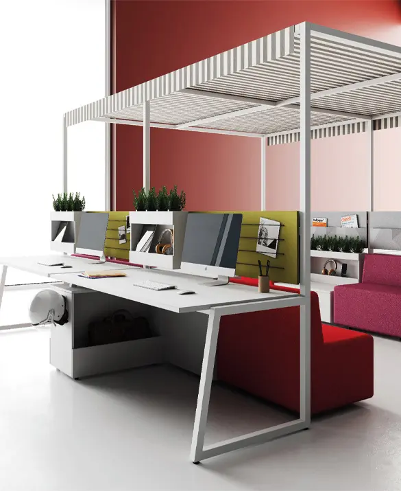 Fusion - design J. Bennett / S. Adachi