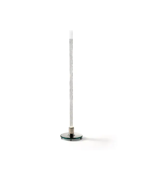 Accademia table lamp | Salone del Mobile