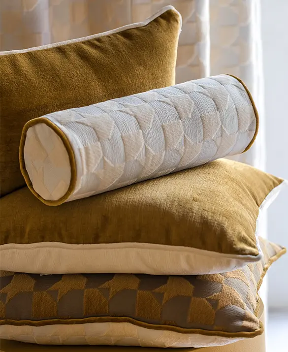 FIZZ CUSHION