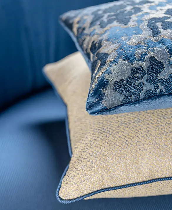 HYPNOSE CUSHIONS COLLECTION
