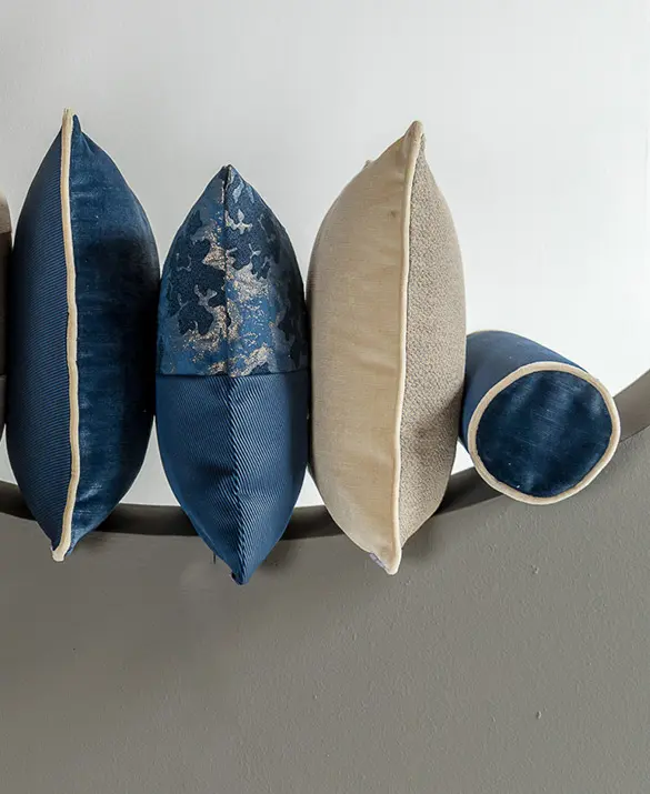 HYPNOSE CUSHIONS COLLECTION