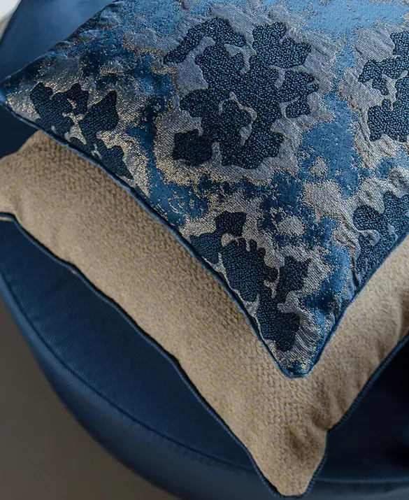 HYPNOSE CARRÈ CUSHION