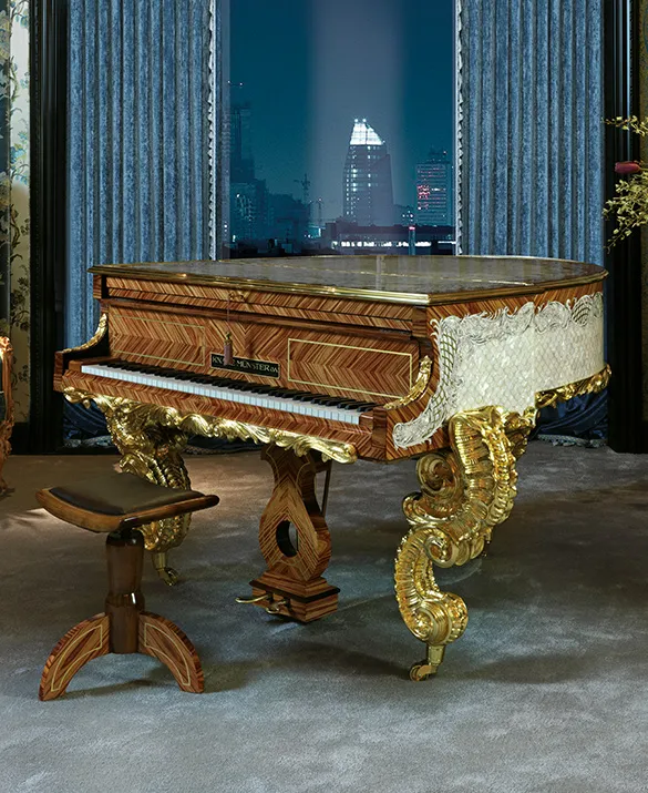 Bellotti Ezio - Pianoforte