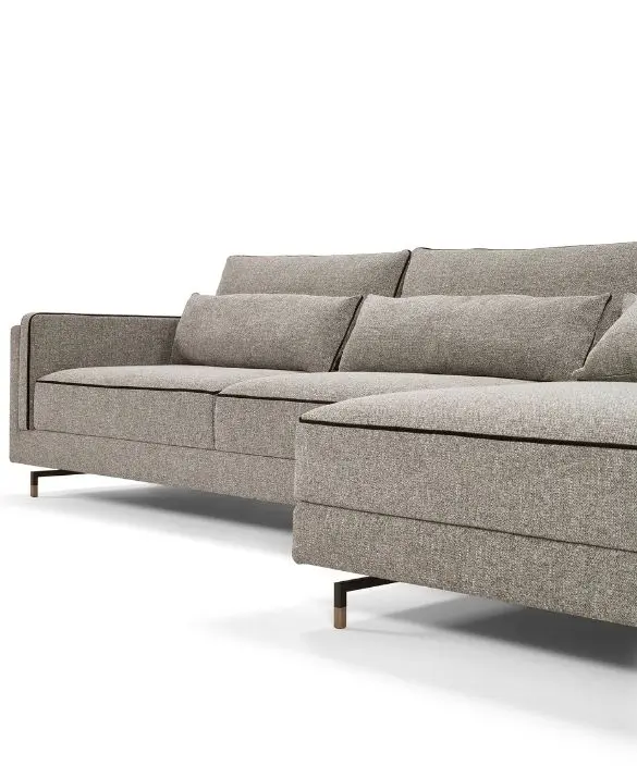 SINATRA Modular Sofa