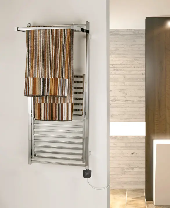 Scaldasalviette elettrico Stendy Elegance Electric Plus