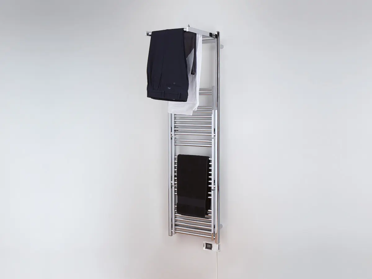 Electric Towel Warmer Stendy Electric