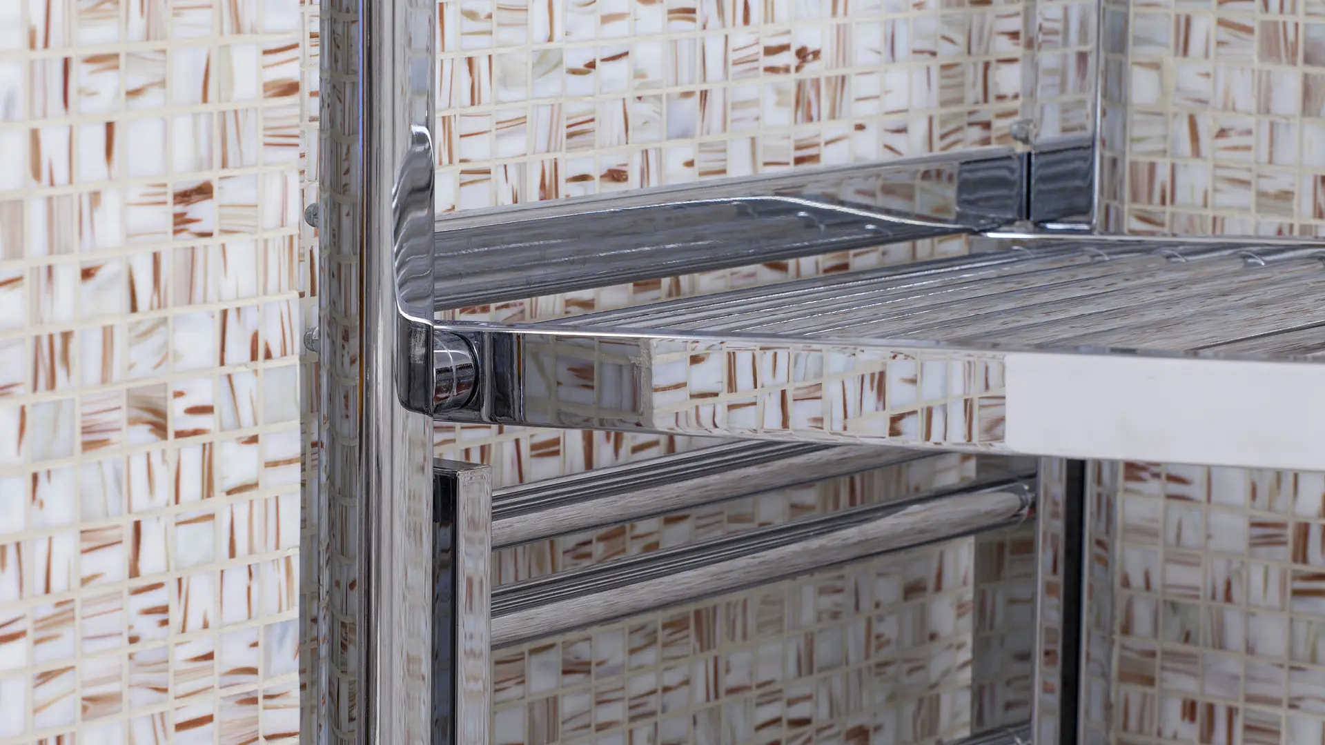Electric Towel Warmer Stendy Electric