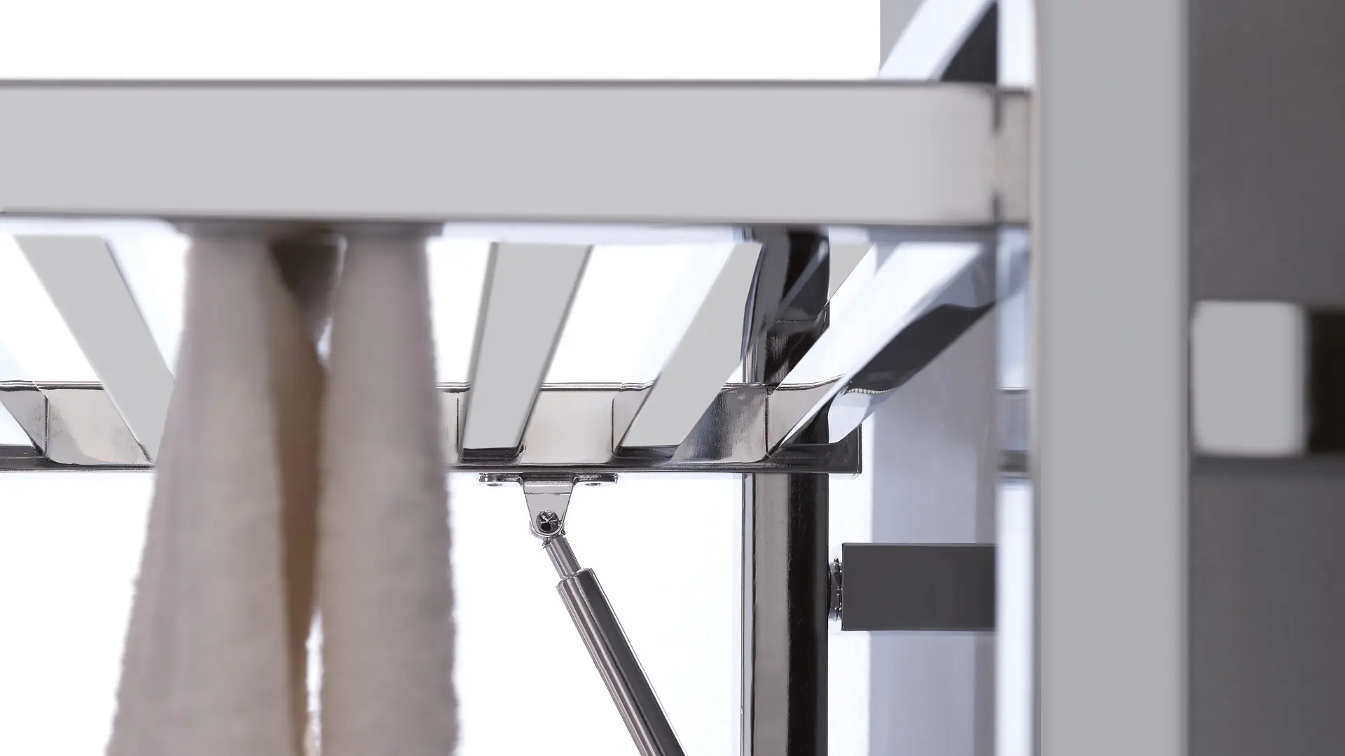 Scaldasalviette elettrico Stendy Elegance Electric Plus