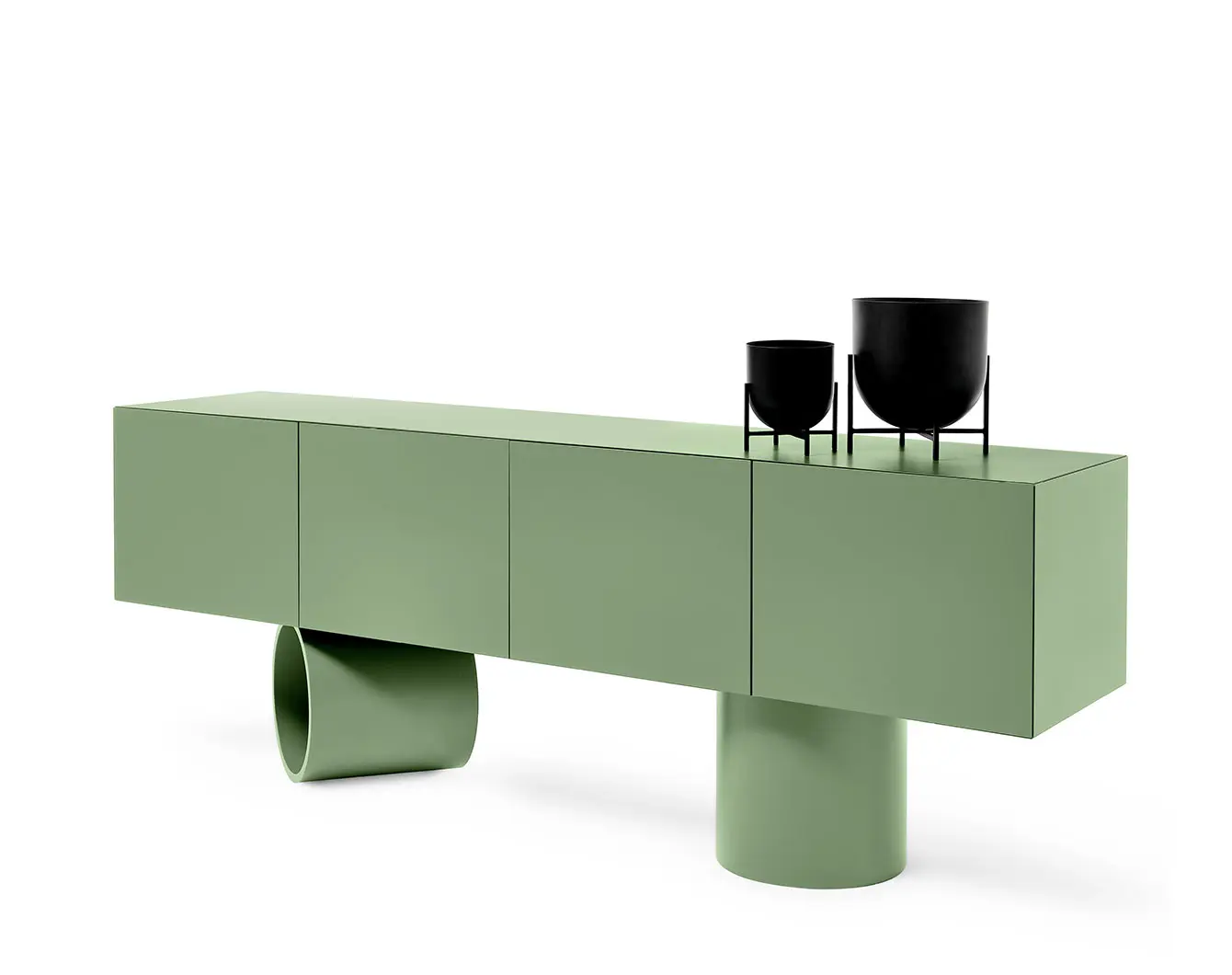 Giunone - Sideboard - Claudio Bitetti - 2020 - Mogg